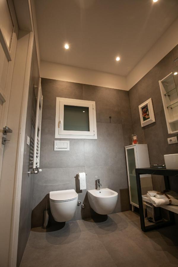Abate Luxury Interno 3 * Bari