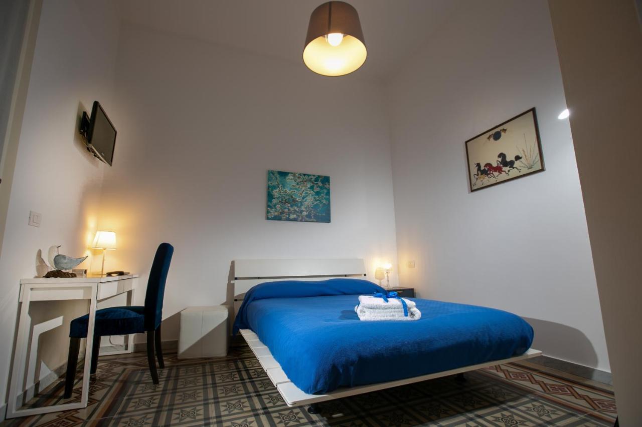 Abate Luxury Interno 3 Apartment