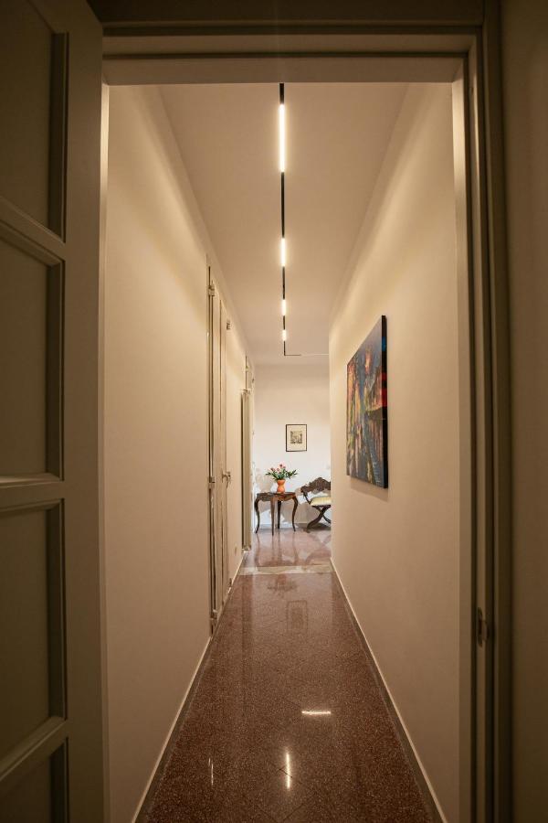 Abate Luxury Interno 3 Apartment