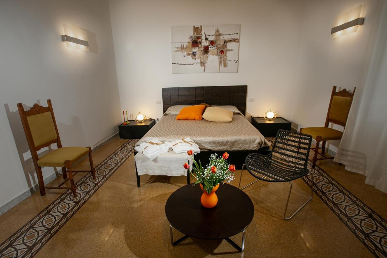 Abate Luxury Interno 3 Apartment