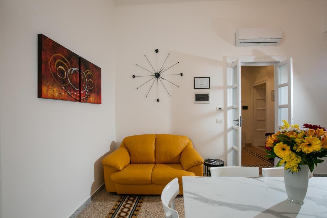 Apartment Abate Luxury Interno 3