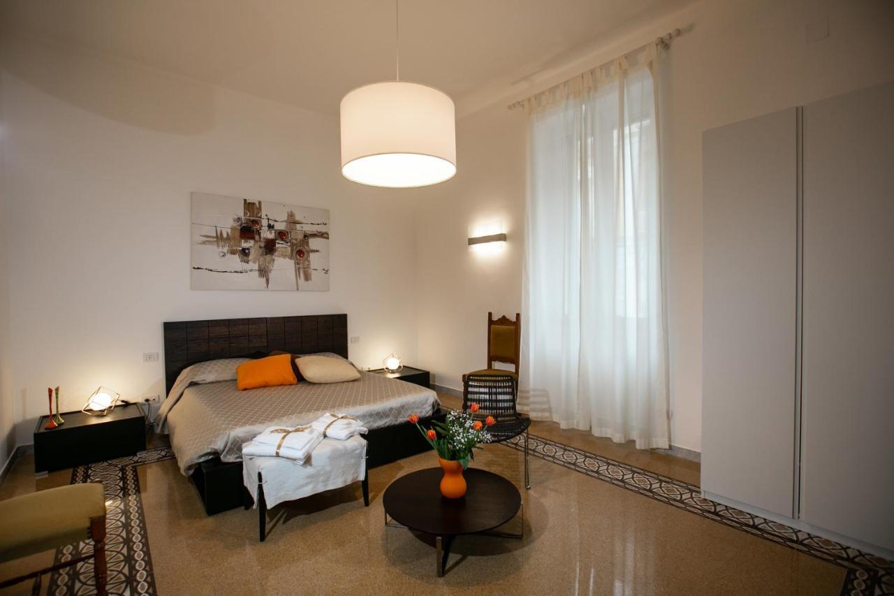 Abate Luxury Interno 3 Apartment