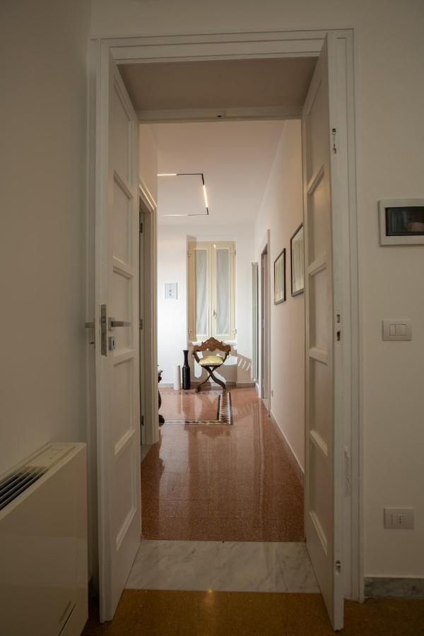 Abate Luxury Interno 3 Apartment *