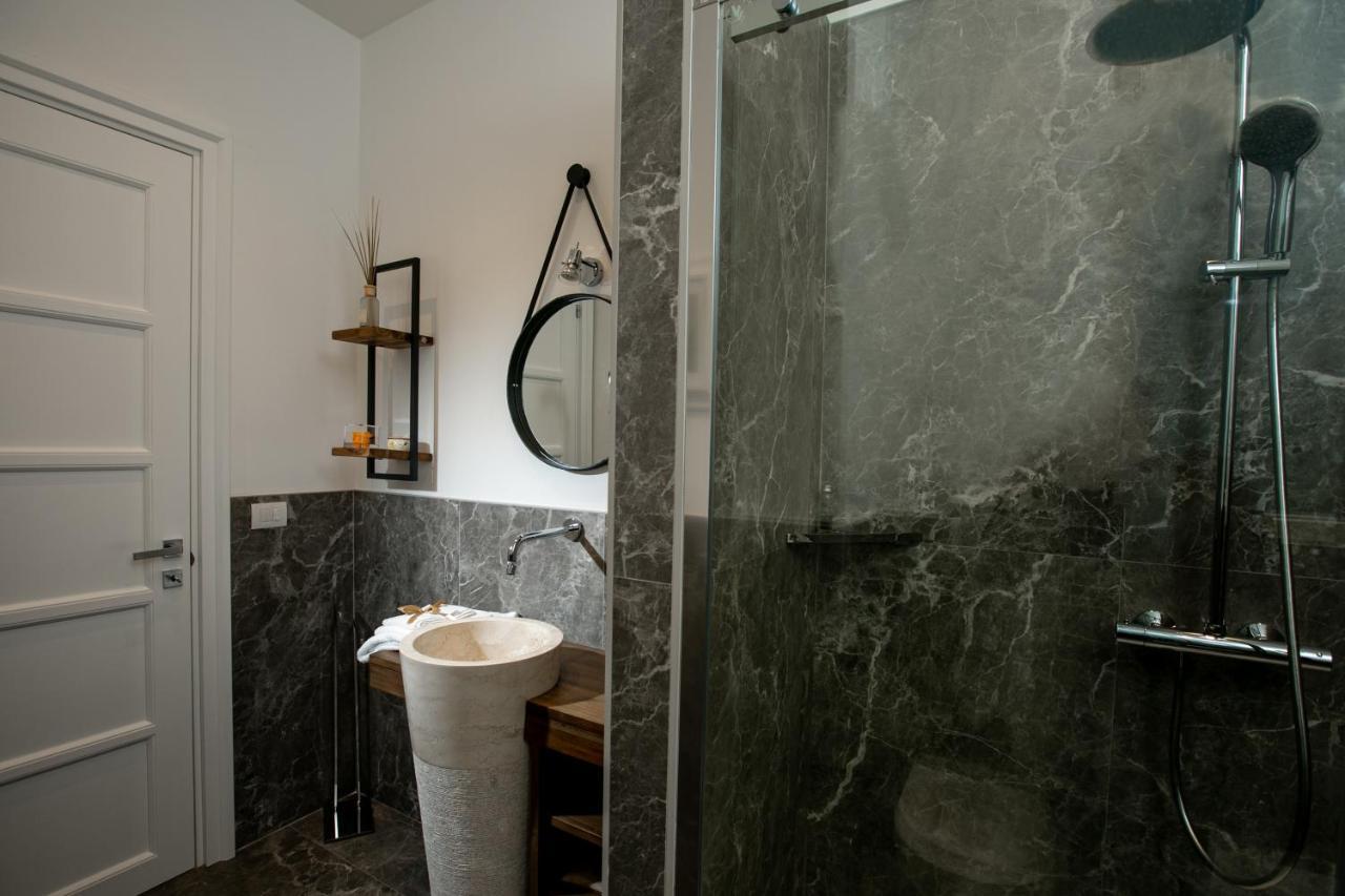 Abate Luxury Interno 3 Apartment