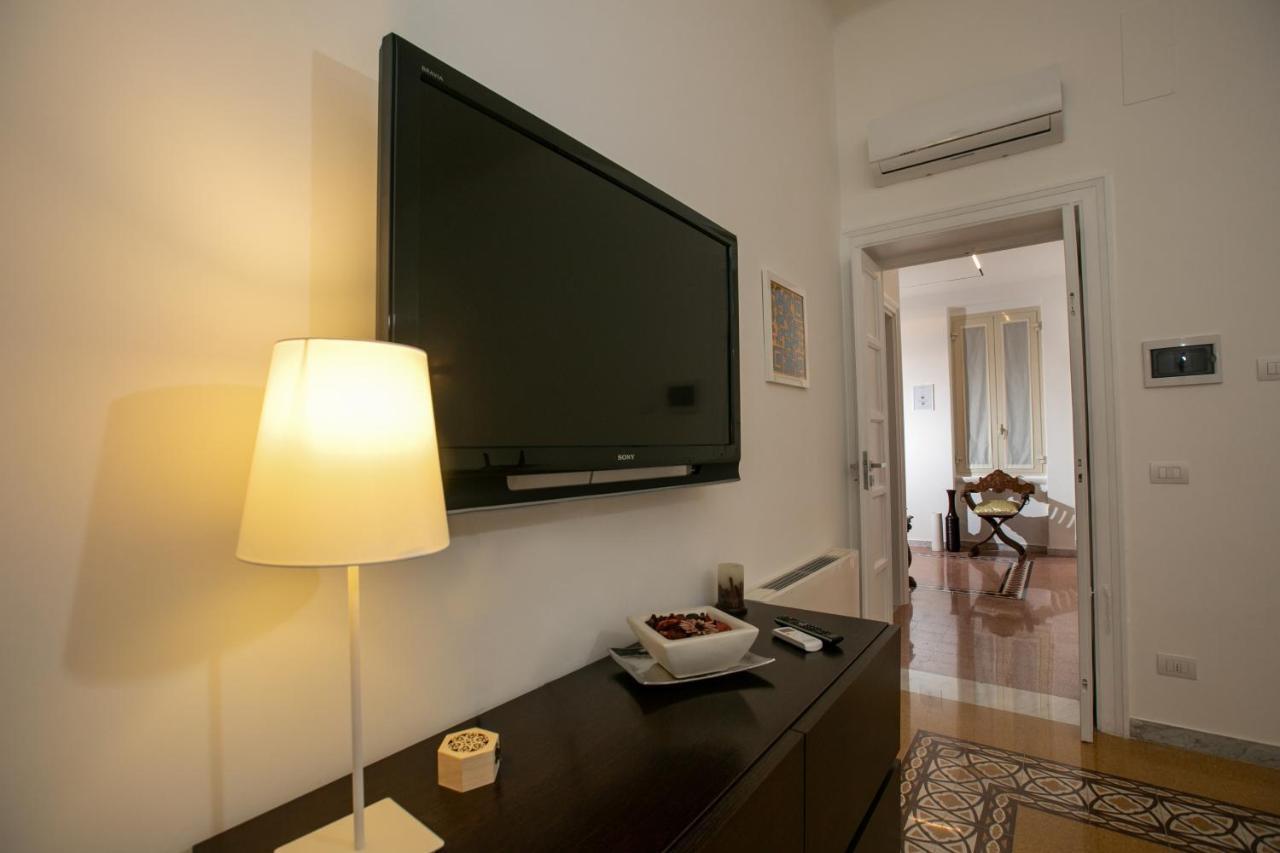 Apartment Abate Luxury Interno 3 Bari