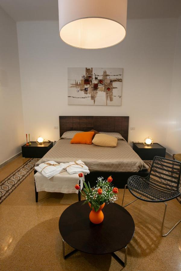 Apartment Abate Luxury Interno 3