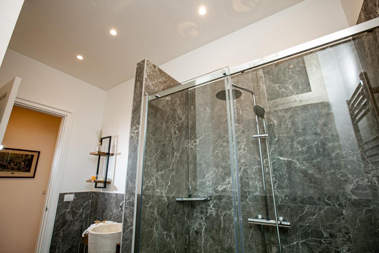 Abate Luxury Interno 3 Bari
