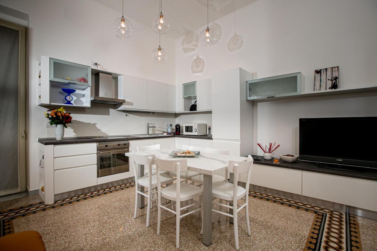 Apartment Abate Luxury Interno 3