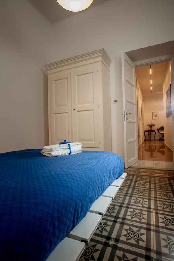Apartment Abate Luxury Interno 3