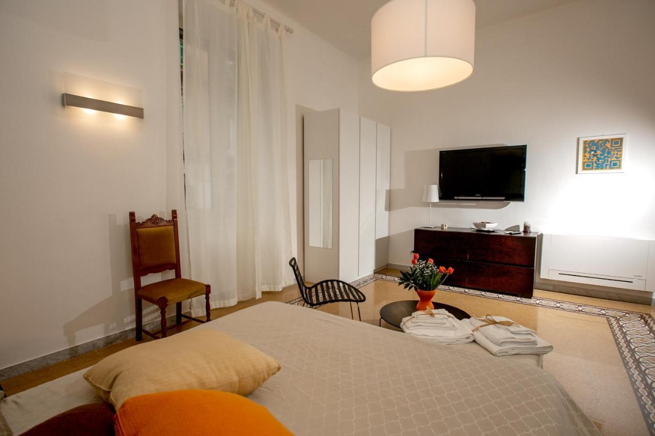 Abate Luxury Interno 3 Apartment Bari