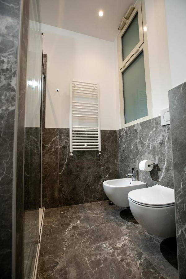 Abate Luxury Interno 3 Apartment Bari