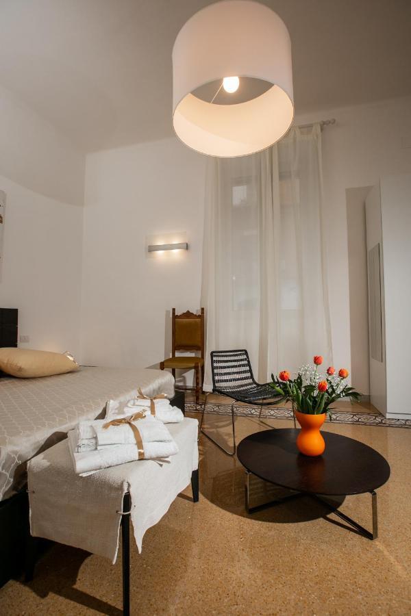 Apartment Abate Luxury Interno 3