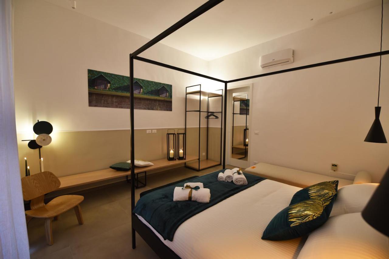 First Floor * Bari