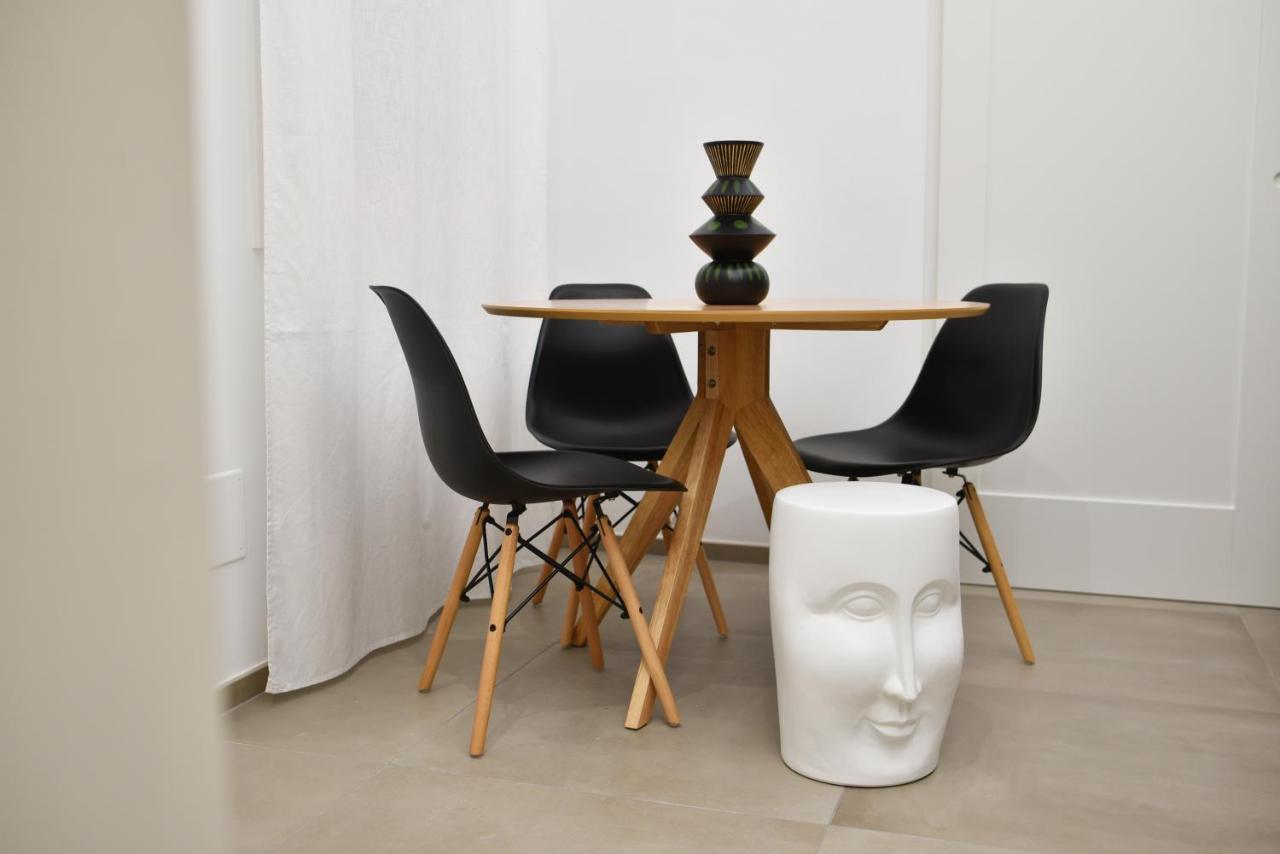 Apartment First Floor Bari