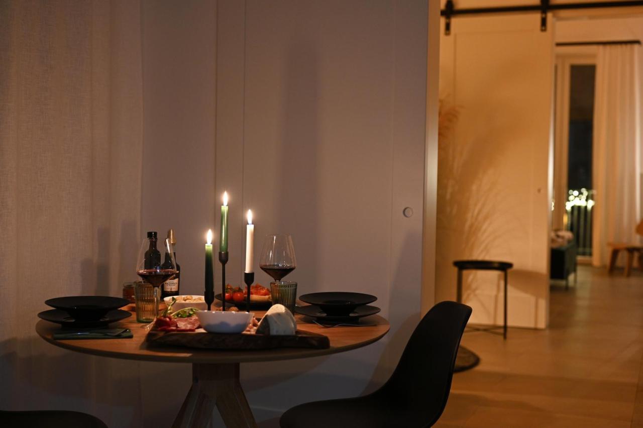 Apartment First Floor *