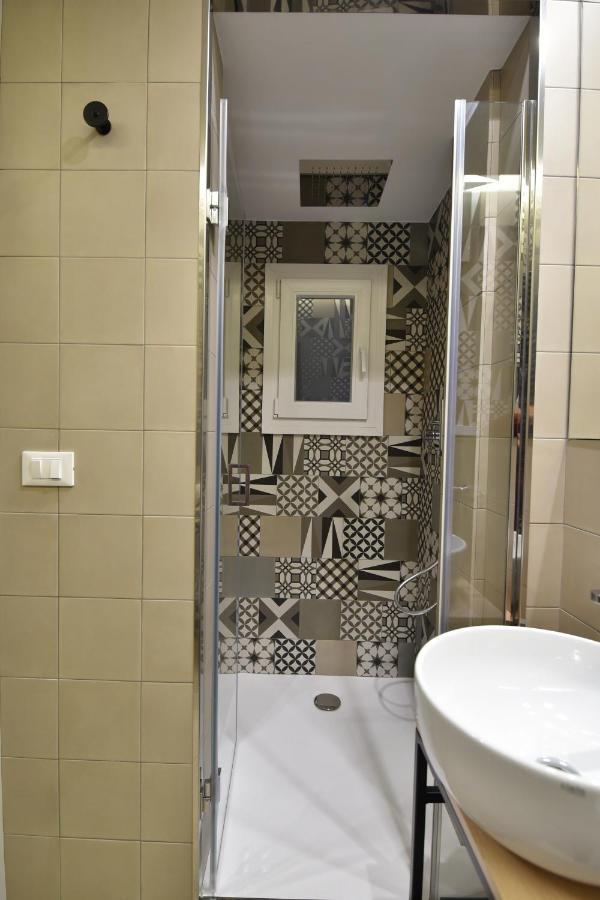 Apartment First Floor Bari