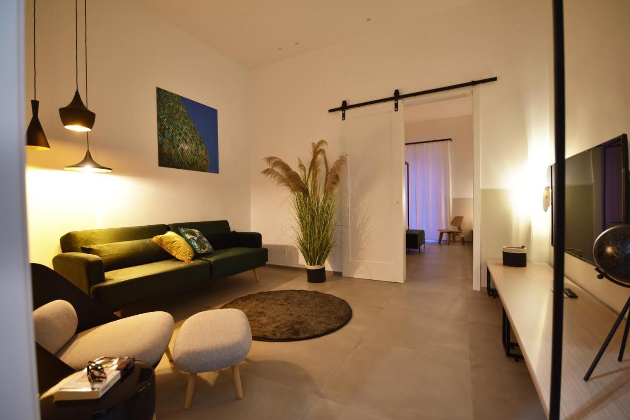 First Floor Bari