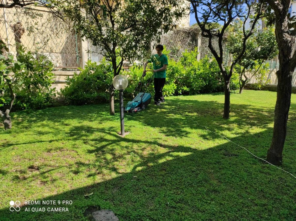 Apulia Time Guest house