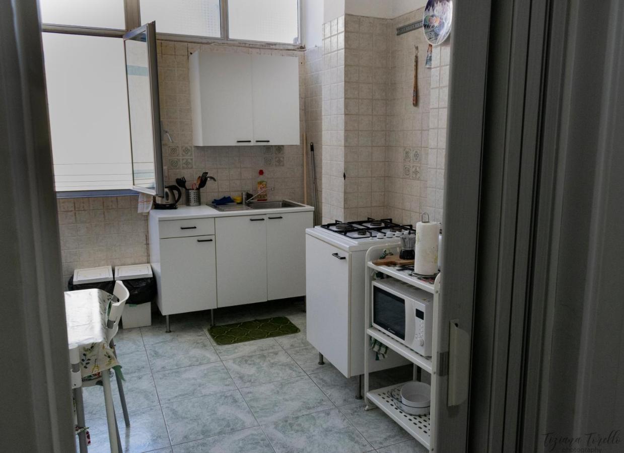 Archita Apartman Bari