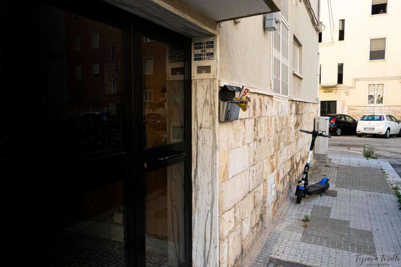 Apartman Archita Bari