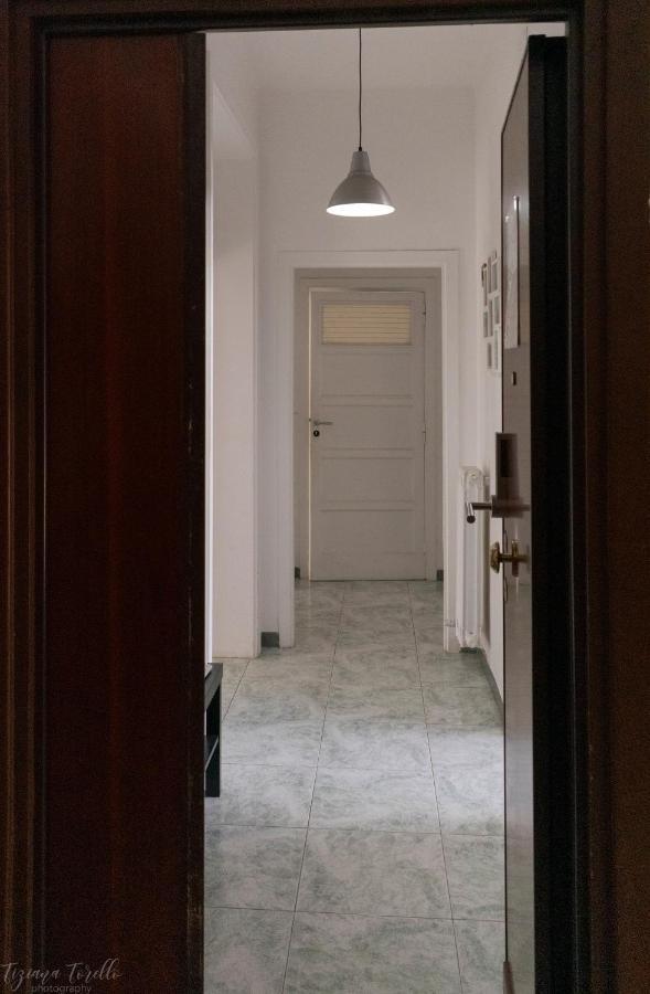 Apartman Archita