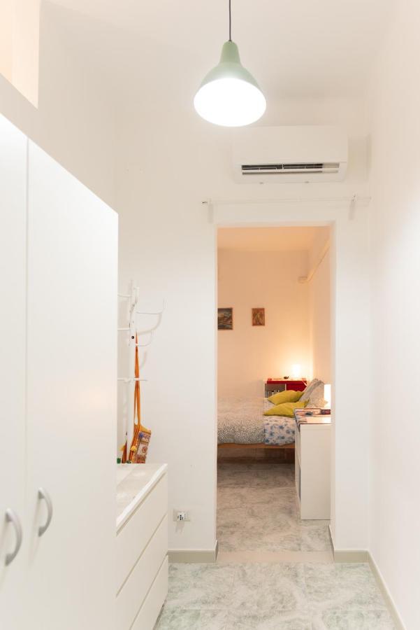 Archita Apartman *
