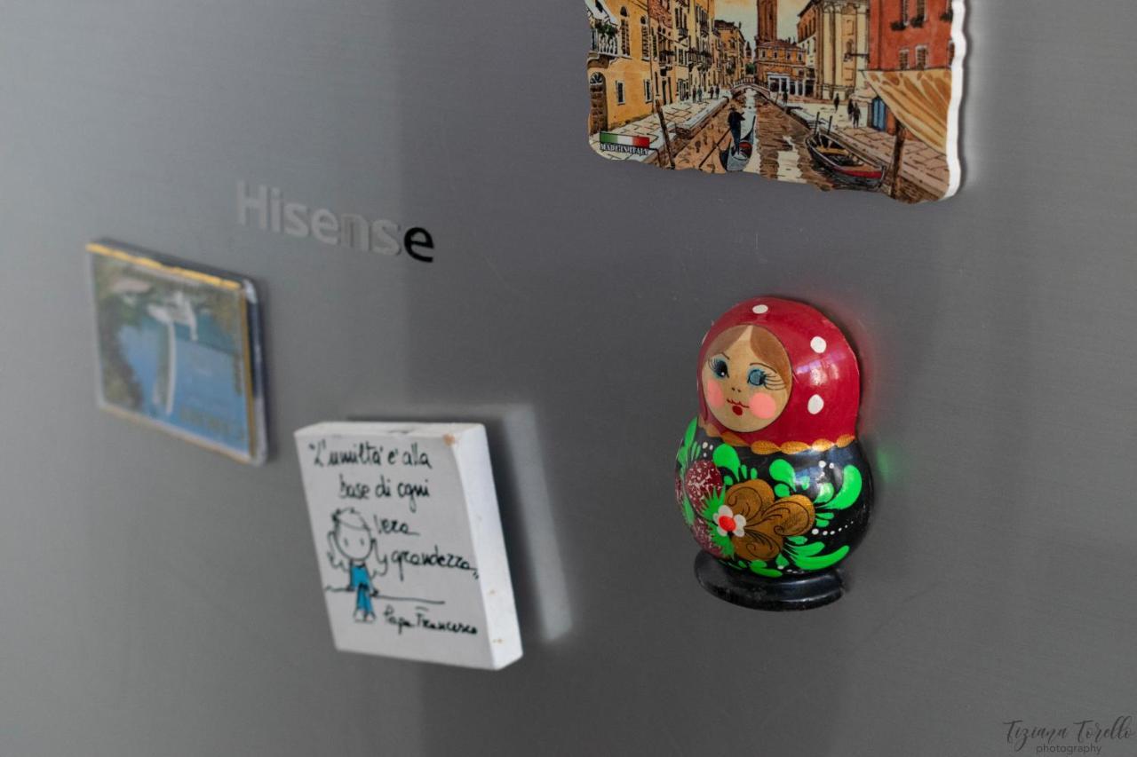 Archita Apartman Bari