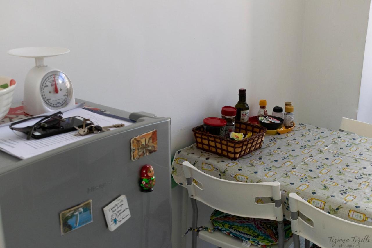 Apartman Archita