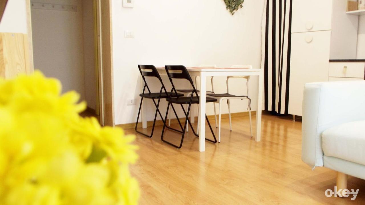 Appartement Music House - Centro