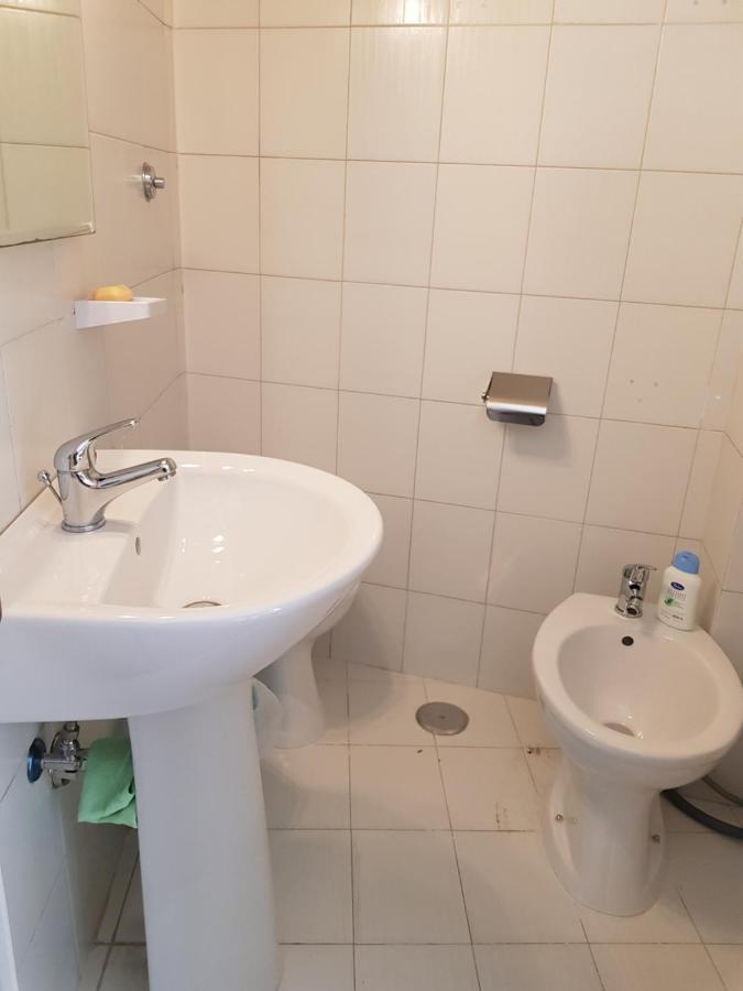 Apartament Casa Muchacha *
