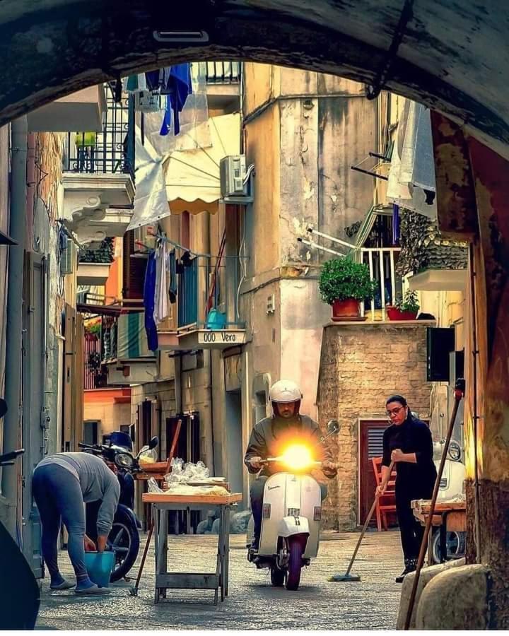Dimora Dei Veneziani Bed & Breakfast Bari