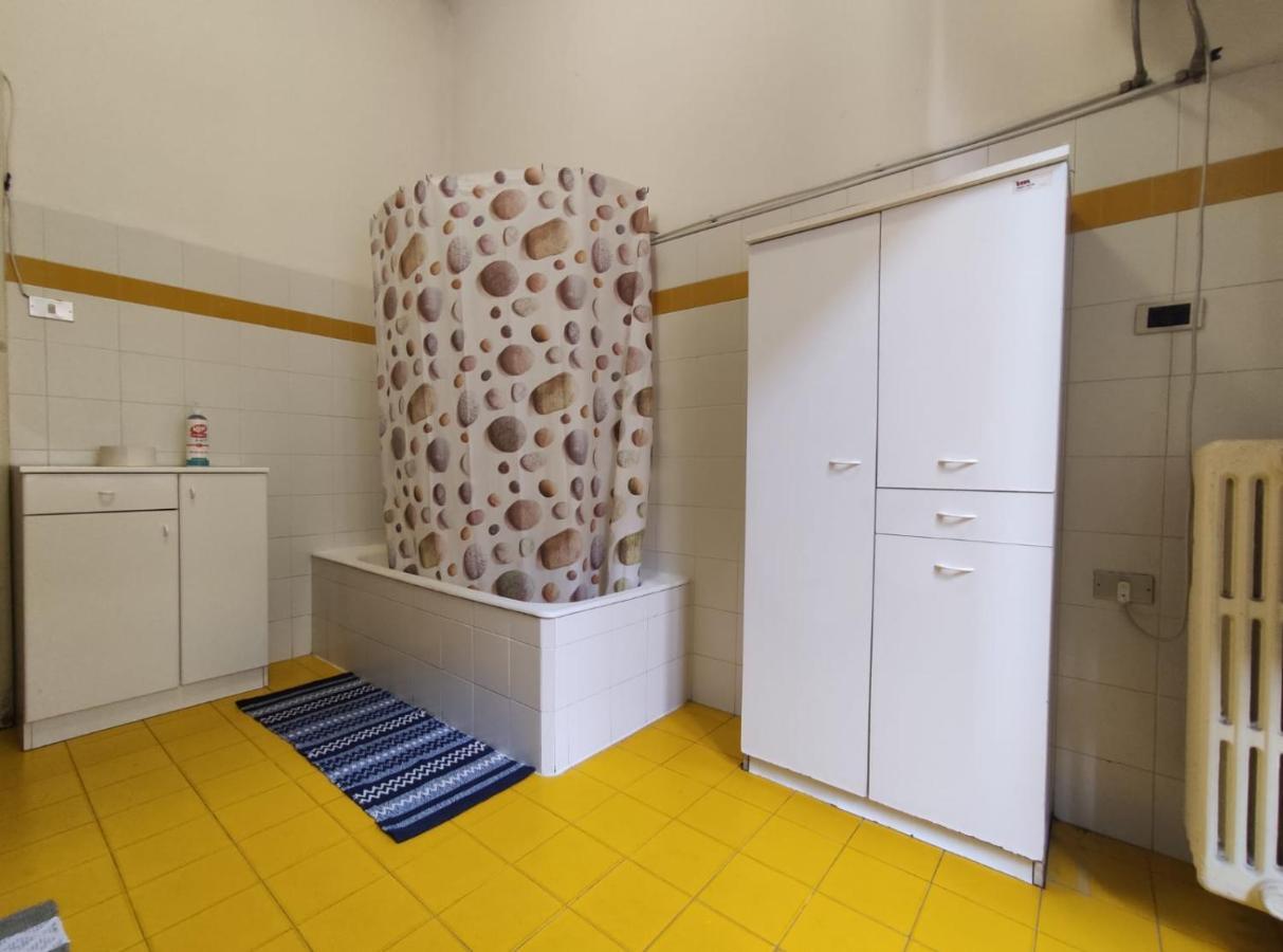 Movidablablabla Hostel *