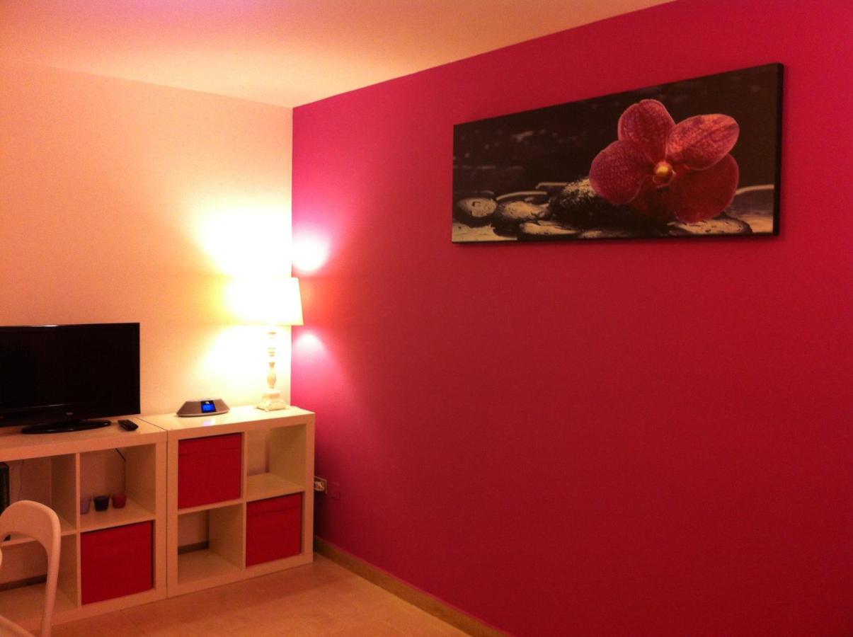Fulco Apartment Bari