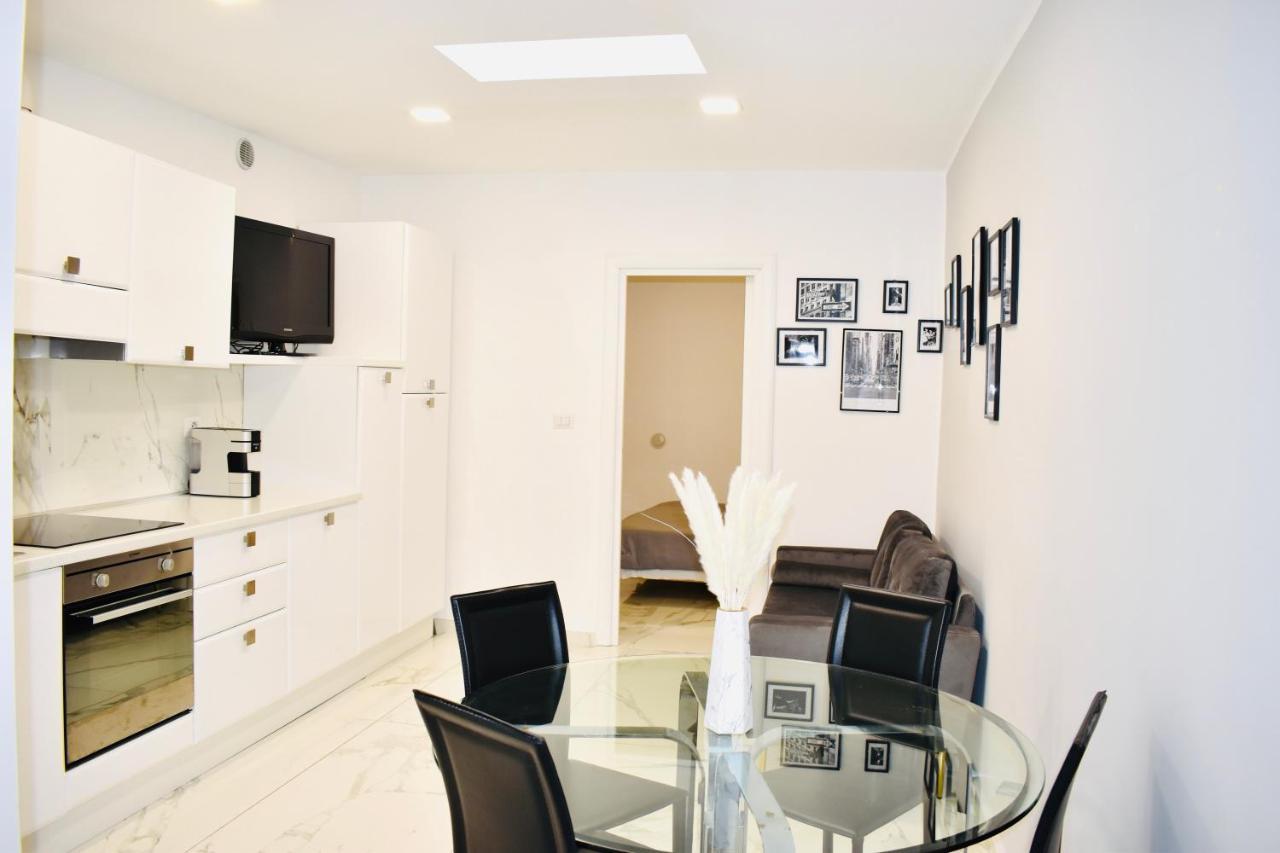 Chic House * Bari
