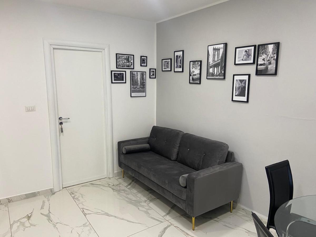 Apartment Chic House *