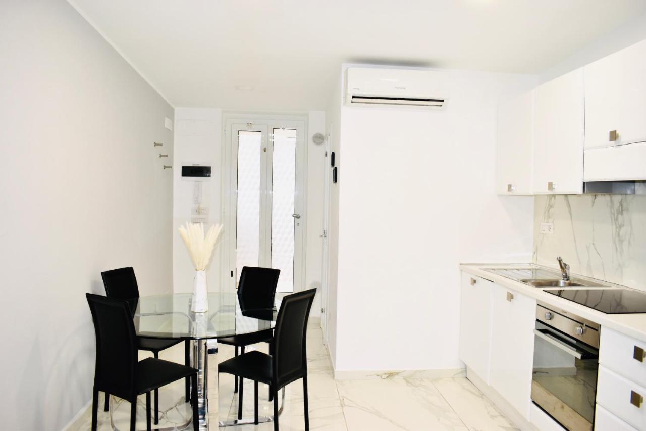 Apartment Chic House *