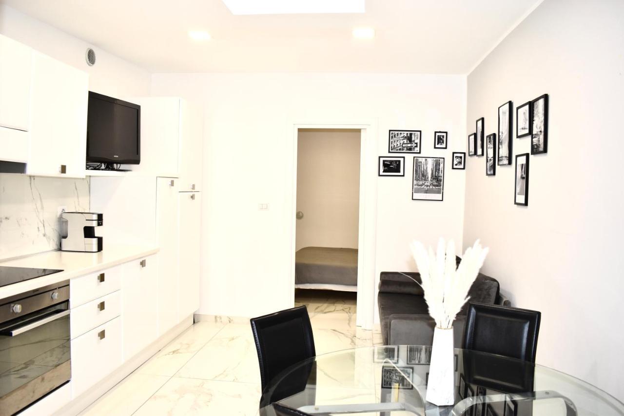 Chic House *