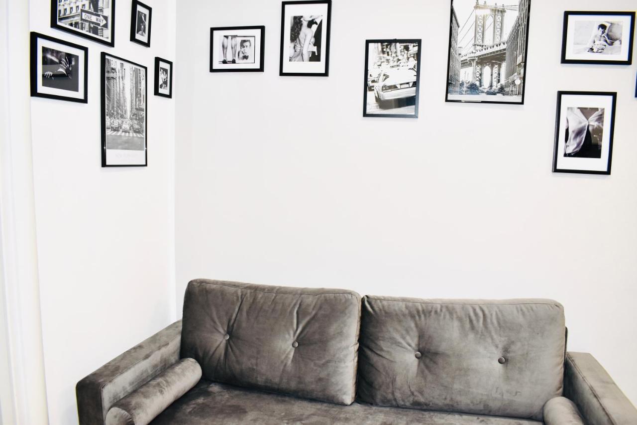 Chic House *