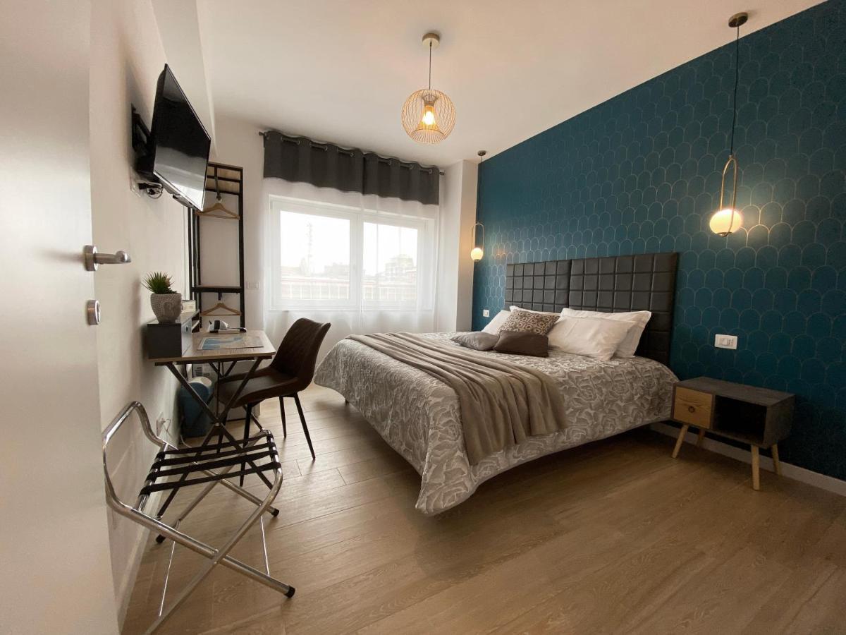 Guest house Carulli