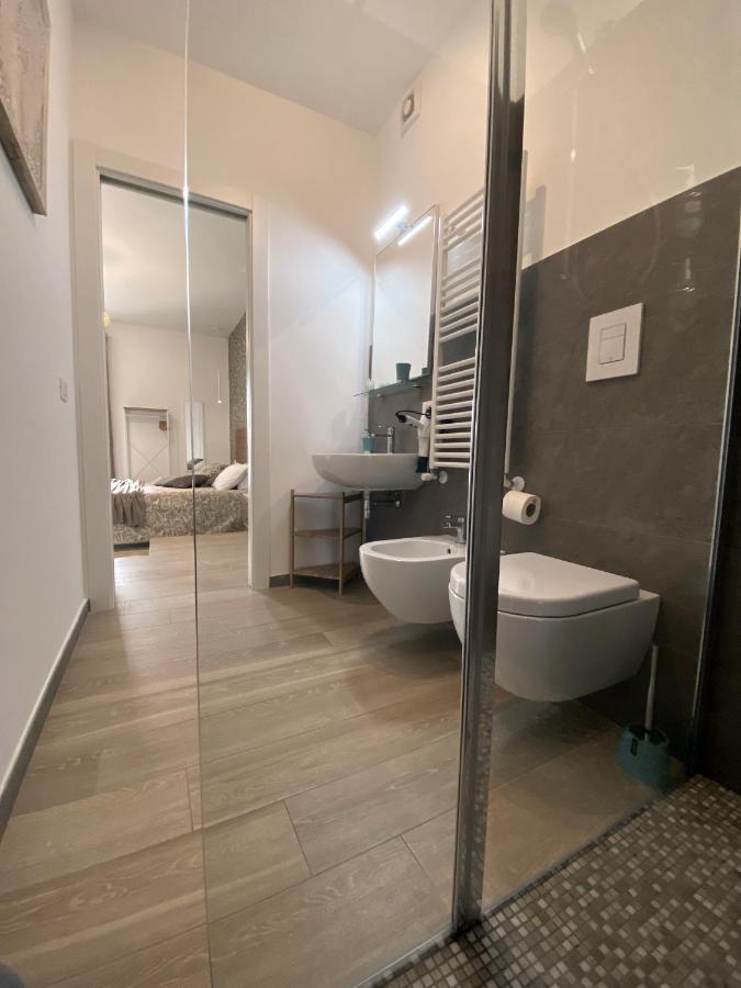 Carulli Guest house *