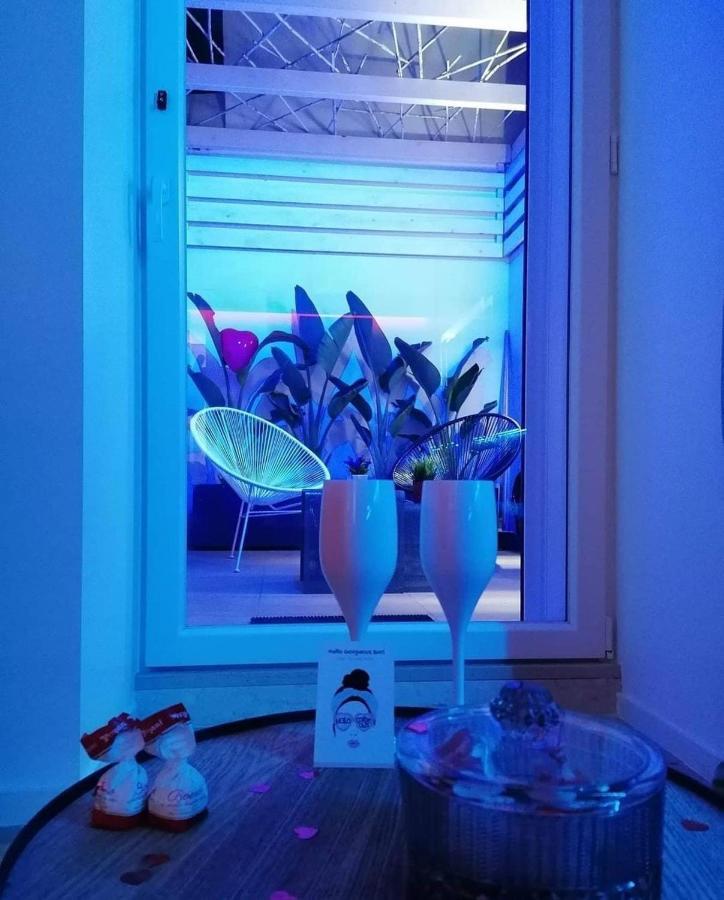 Apartment Hello Gorgeous *