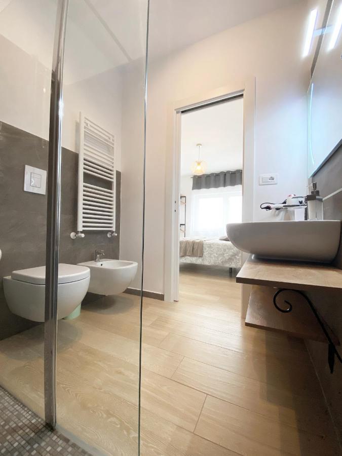Guest house Carulli *