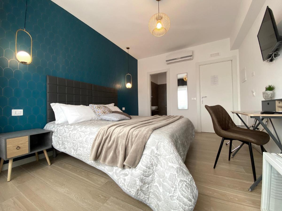 Guest house Carulli