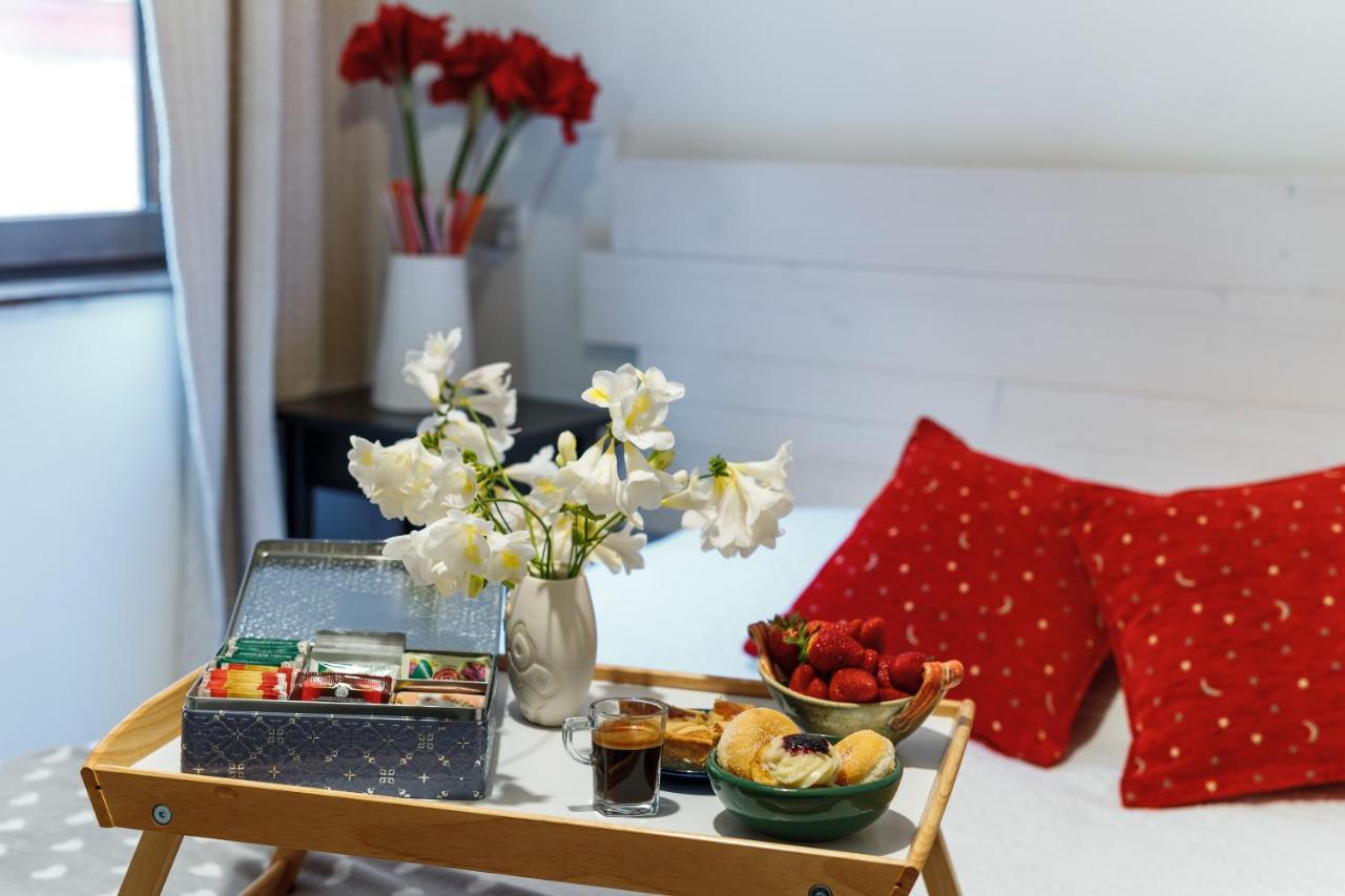 La Corte San Francesco Bed & Breakfast 2*