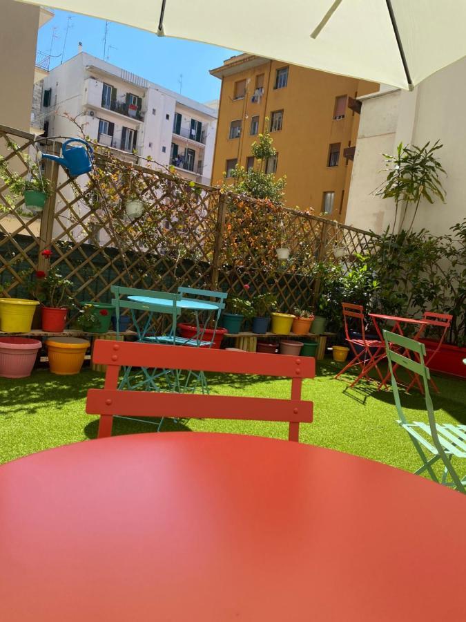 Hostel Olive Tree