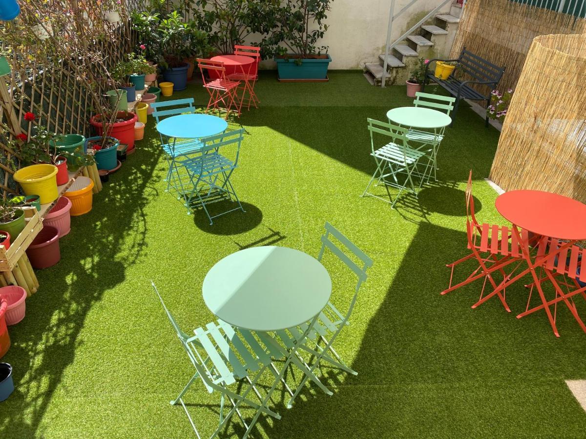 Olive Tree Hostel