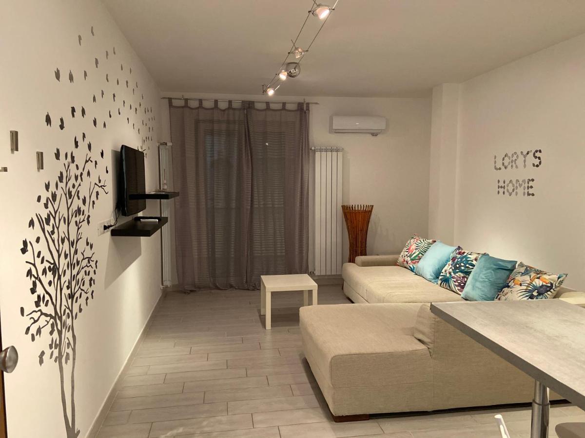 Apartment Lory's