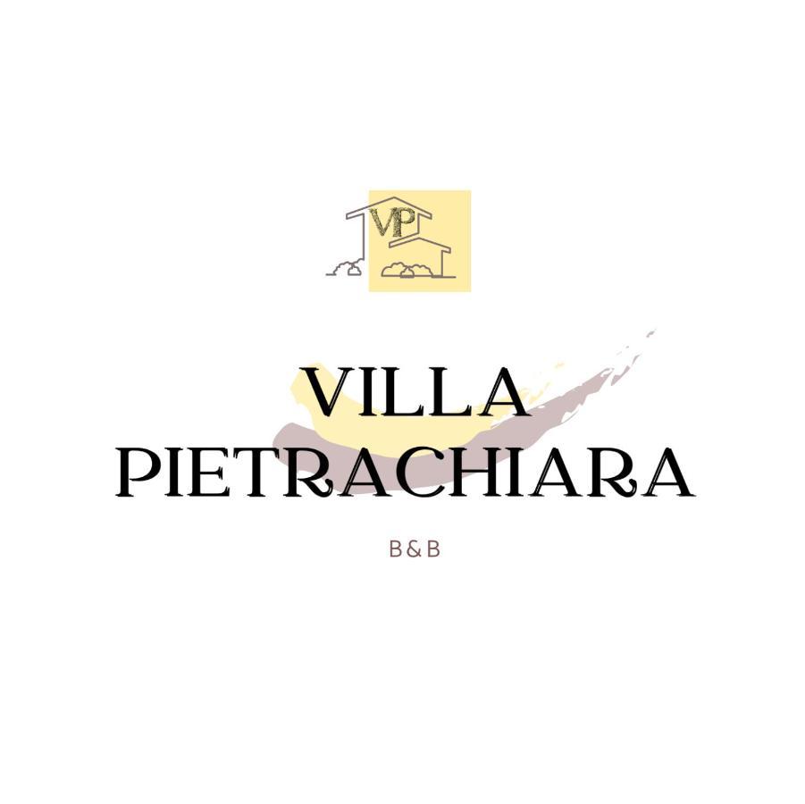 Pietrachiara Bed & Breakfast *