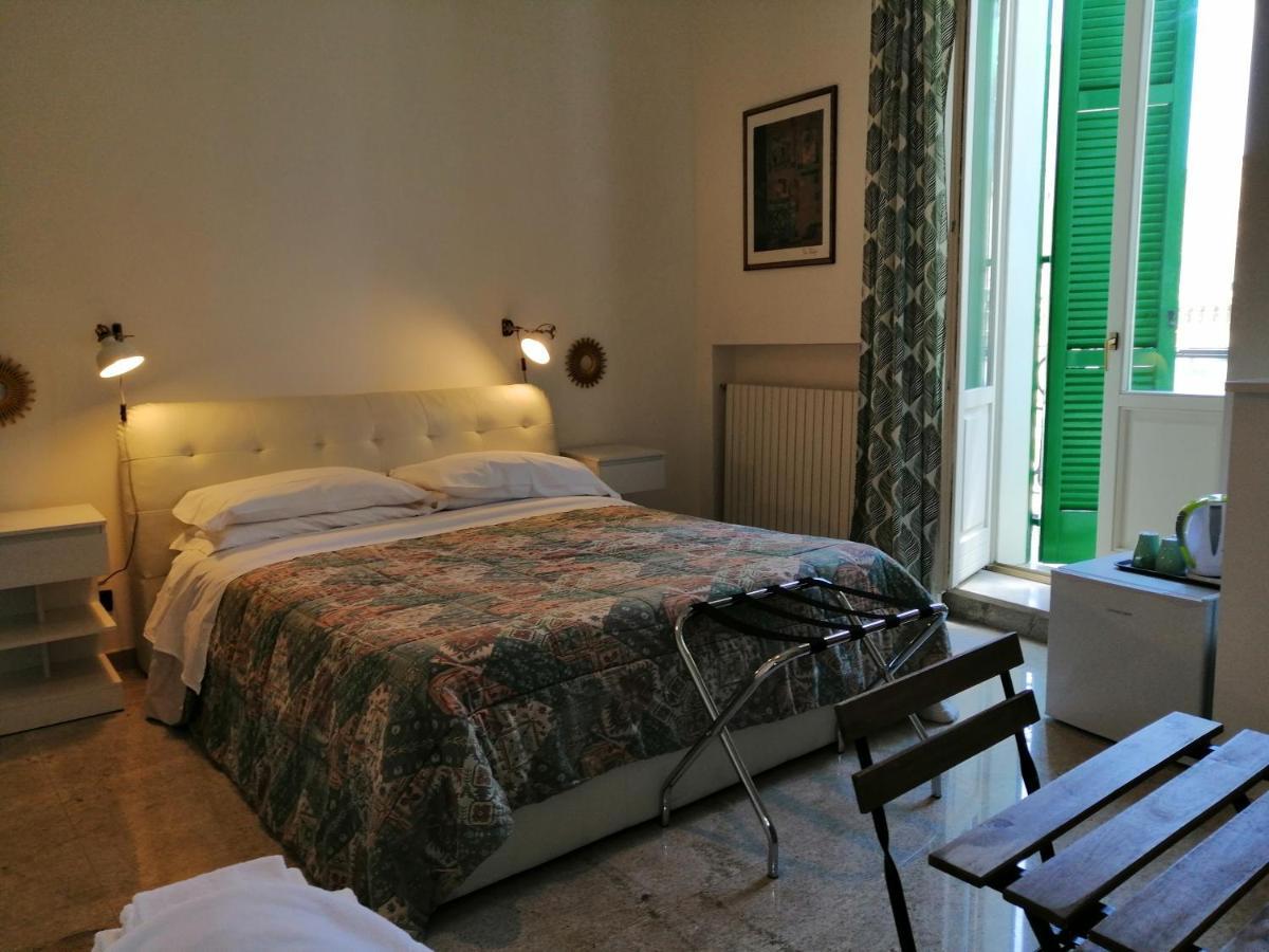 Borgoanticoview Apartment