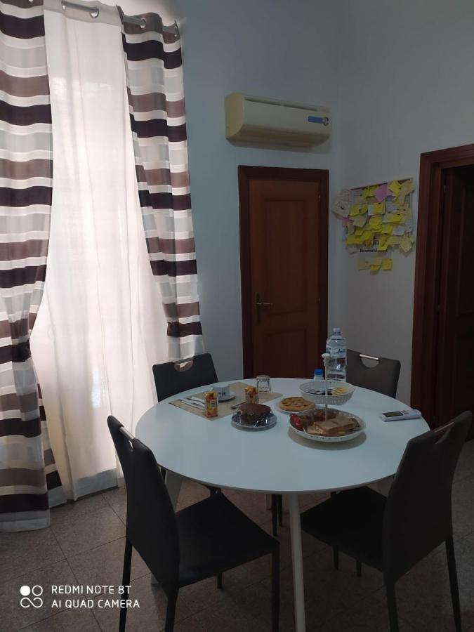 Acomodação com café da manhã  Dolce Incanto 3*